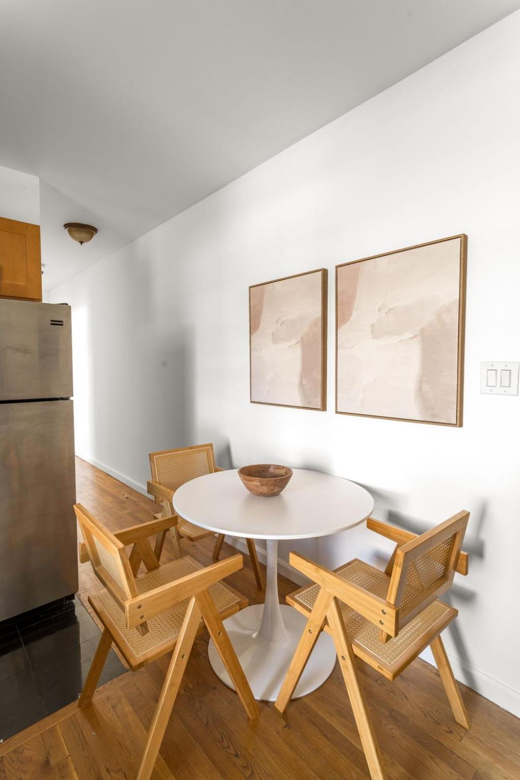Spacious 3bedroom 1bath In The Heart Of The Lower East Side Near Iconic Nyc Landmarks Appartamento New York