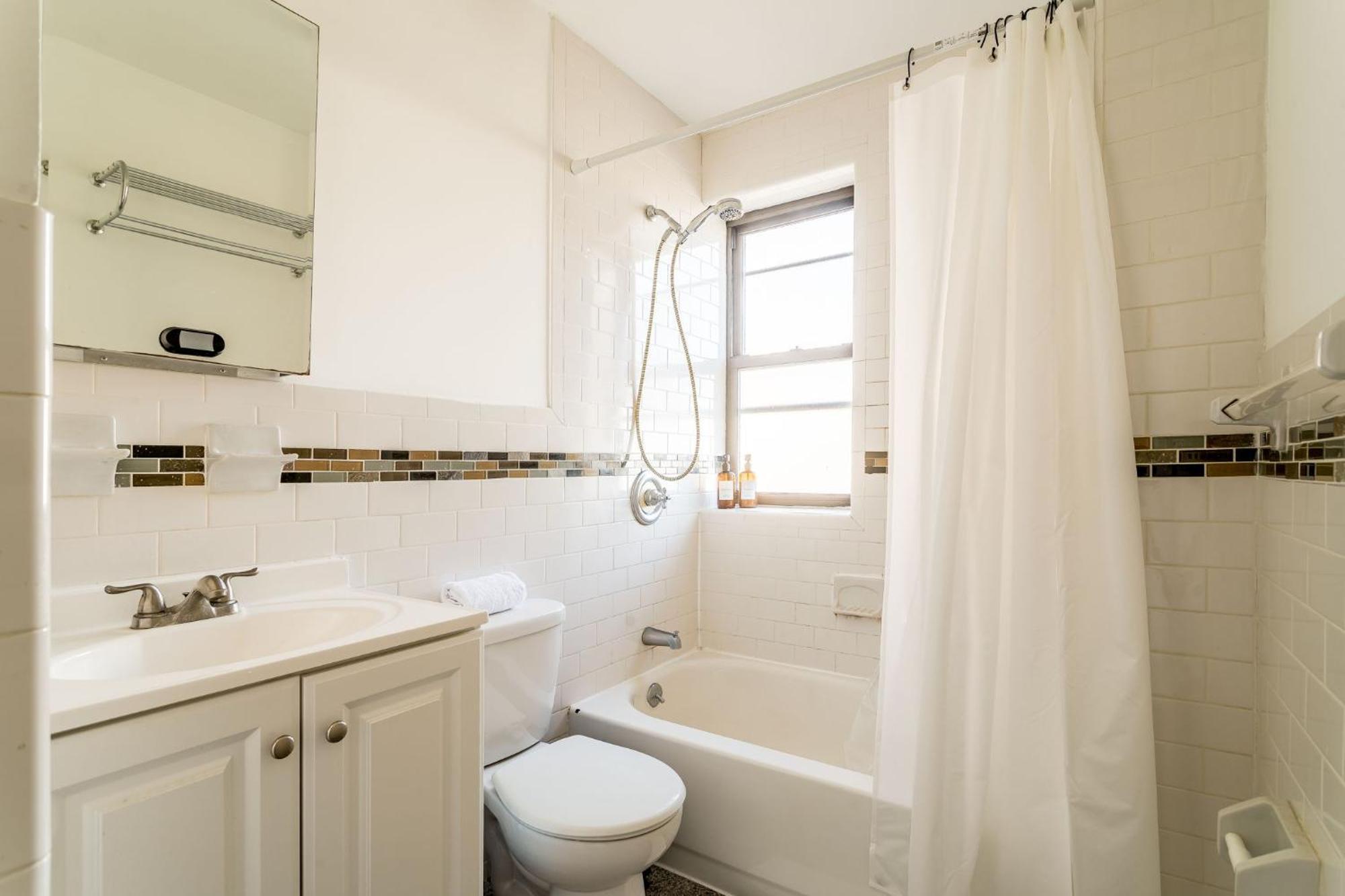Appartamento Spacious 3bedroom 1bath In The Heart Of The Lower East Side Near Iconic Nyc Landmarks New York