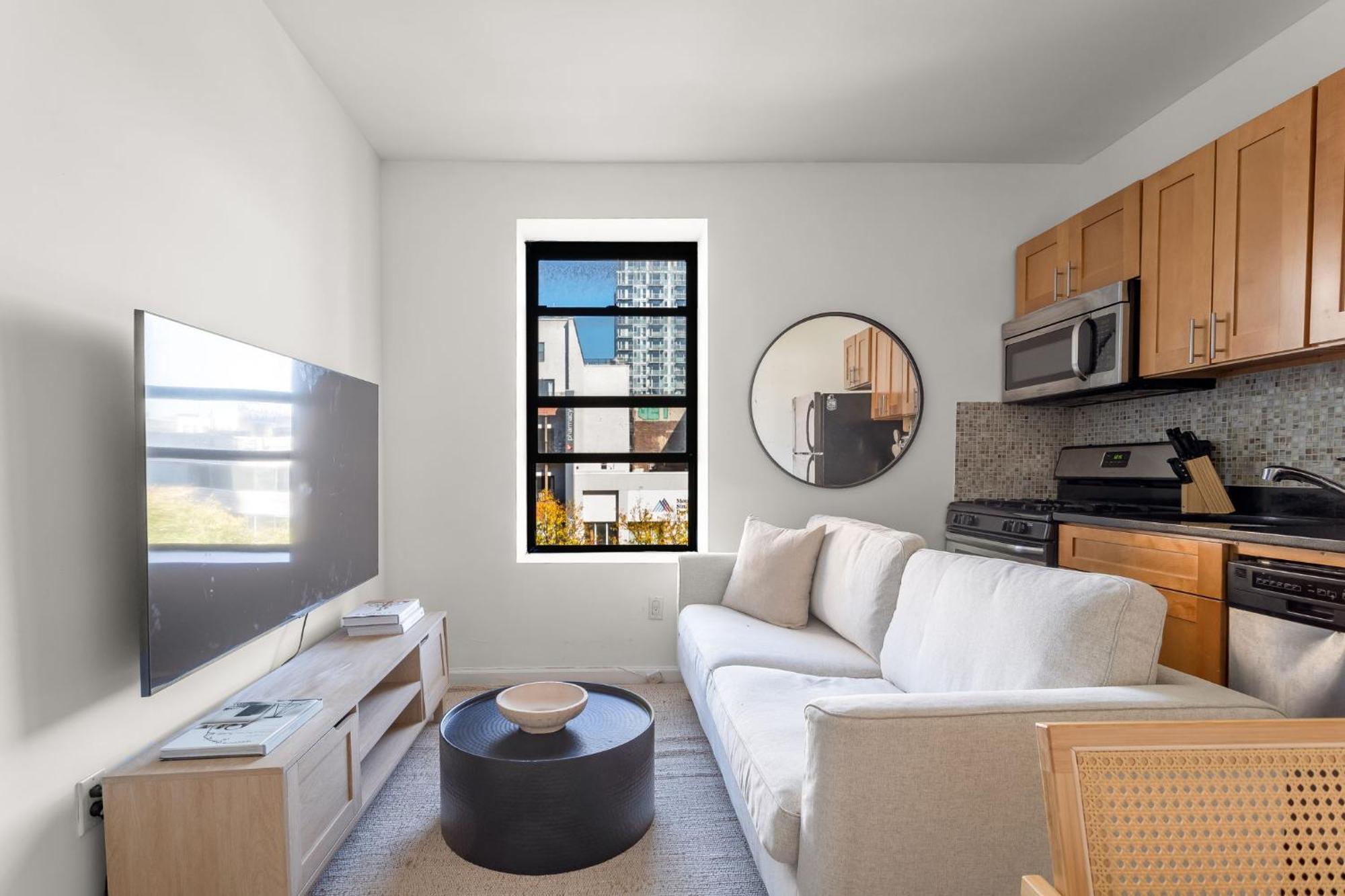 Appartamento Spacious 3bedroom 1bath In The Heart Of The Lower East Side Near Iconic Nyc Landmarks *