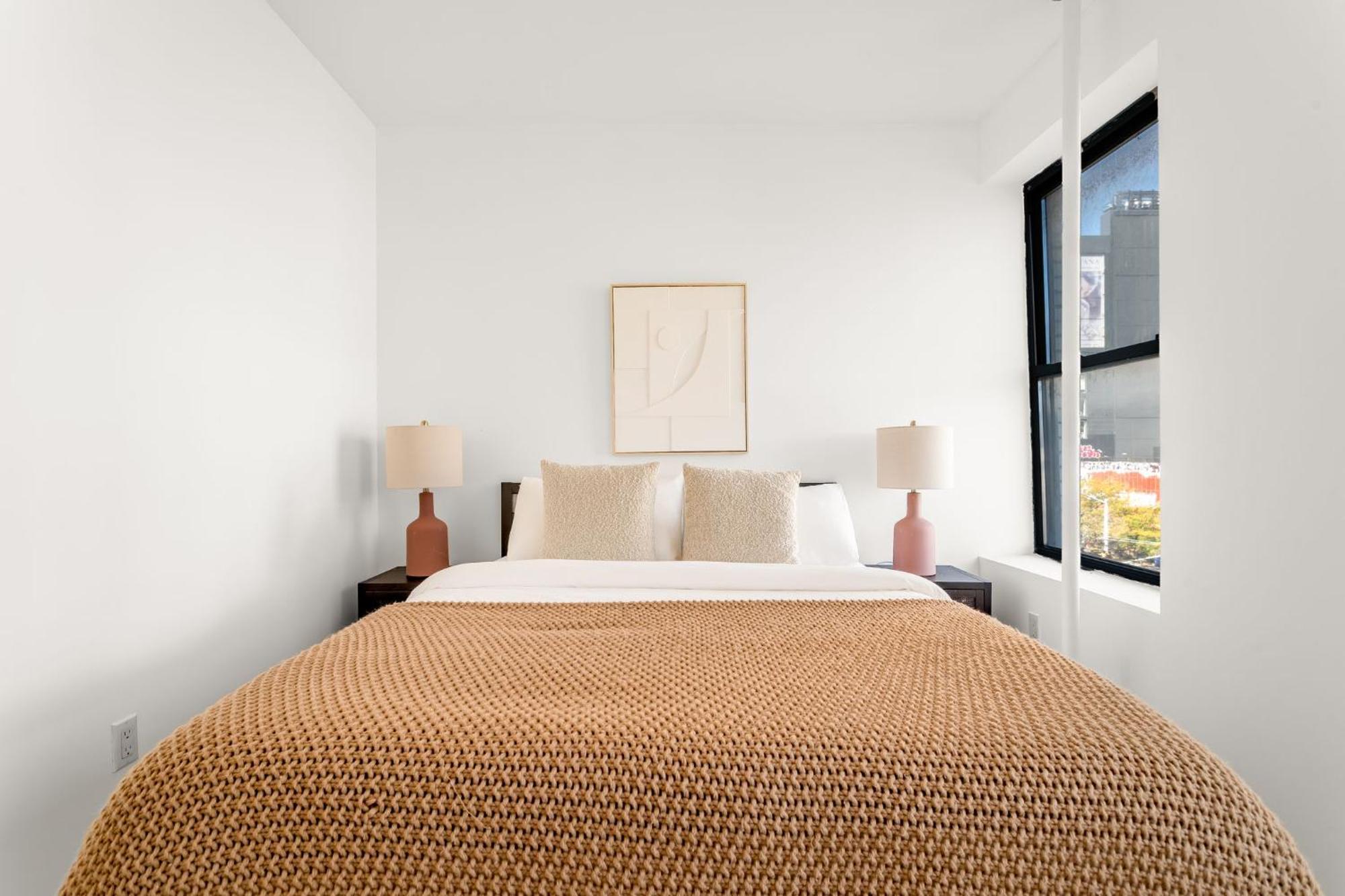 Appartamento Spacious 3bedroom 1bath In The Heart Of The Lower East Side Near Iconic Nyc Landmarks